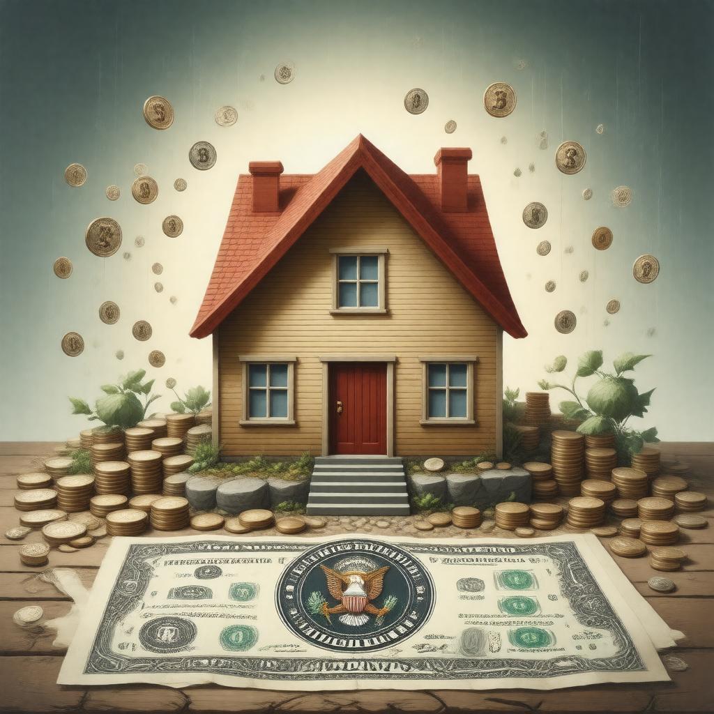 Housing and Economic Recovery Act of 2008